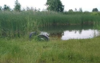 Двойная трагедия: утонул брат погибшего рыбака из Березовского района