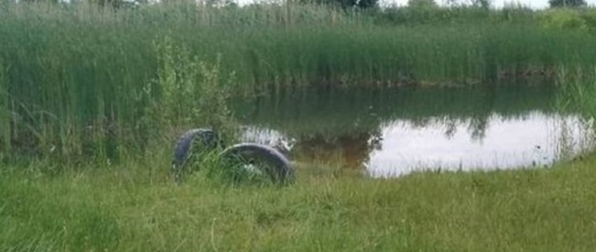 Двойная трагедия: утонул брат погибшего рыбака из Березовского района
