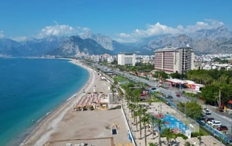 Стоимость отдыха у моря в условиях сезона отложенного спроса