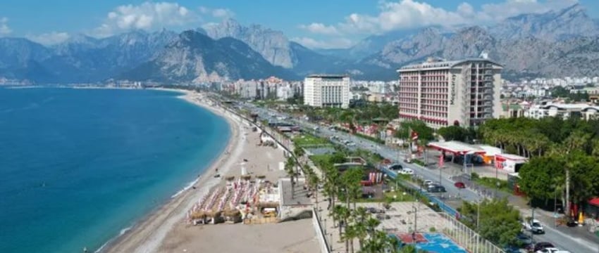 Стоимость отдыха у моря в условиях сезона отложенного спроса