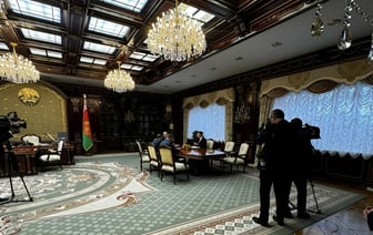 Лукашенко сменил руководство «Беларуськалия» и «Белнефтехима» — Официально