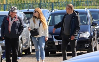 Демпинг на рынке автомобилей в Бресте