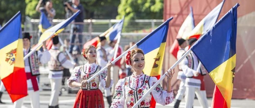 Лукашенко заявил о готовности возобновить сотрудничество с Молдовой