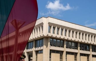 Литва отменяет соглашения по налогам и инвестициям с Беларусью и Россией
