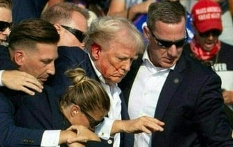 В машине стрелка, стрелявшего в Трампа, была взрывчатка: отчет