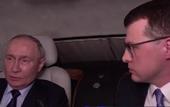 Путин: война в Украине может завершиться через месяц-два