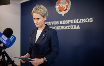 Генпрокуратура Литвы обвинила двух граждан страны в шпионаже в пользу Беларуси. Что известно?