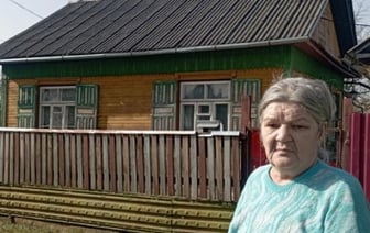 «Выбежали на улицу, а там четыре трупа лежит». Соседи – о пожаре, где сгорели четверо в Барановичах