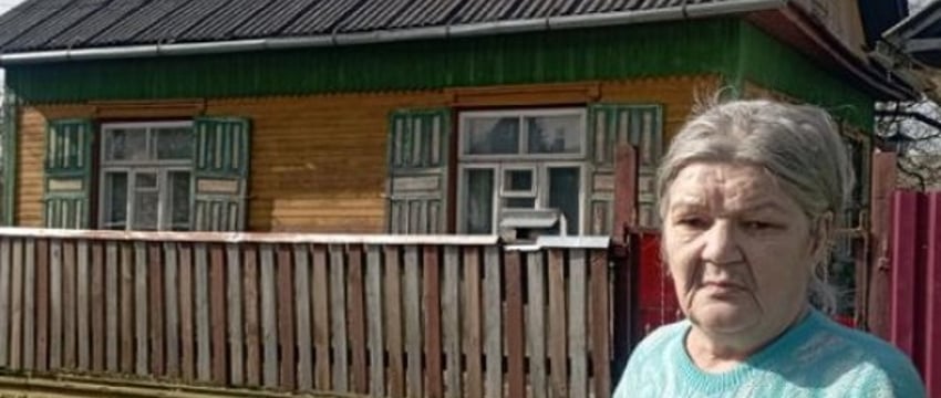 «Выбежали на улицу, а там четыре трупа лежит». Соседи – о пожаре, где сгорели четверо в Барановичах