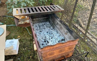 Чайник, автомобиль и баня — в Гродненской области произошло семь пожаров