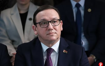 «Привести в порядок СМИ» — Лукашенко назначил министра информации заместителем главы своей администрации