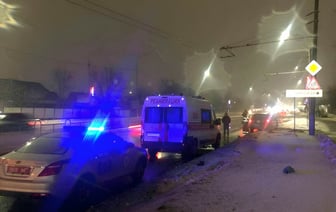 Светофор не работал? В Могилеве на пешеходном переходе автомобиль насмерть сбил ребенка — Фото