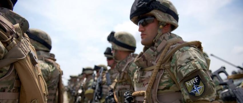 Глава Военного комитета НАТО Бауэр заявил о готовности к конфликту с Россией