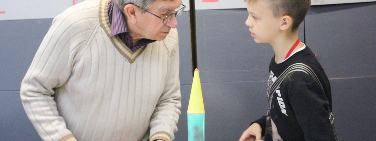 Во Дворце молодежи в Гродно пройдет день открытых дверей — на какие кружки можно записать ребенка