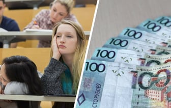 В Минобразования раскрыли, повысят ли стоимость обучения в белорусских вузах в 2024 году