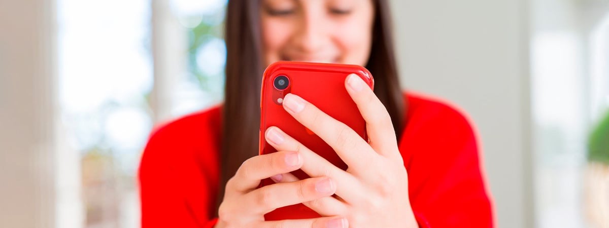 МТС лидирует по качеству передачи данных в сети 4G