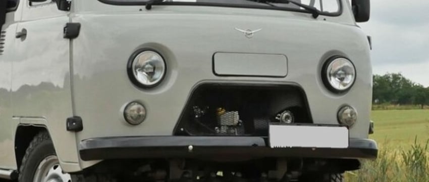 В Беларусь приедут улучшенные «Буханки». Что их отличает?