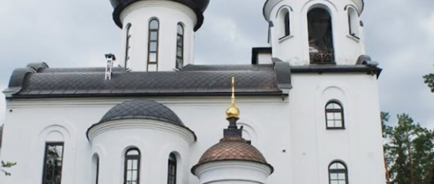 Новые детские дома возле белорусских монастырей: изменения в системе воспитания