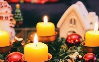 МедиаБрест поздравляет с Рождеством!