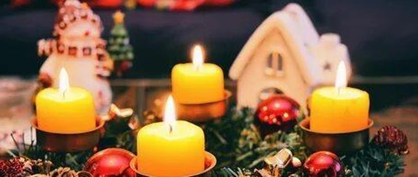 МедиаБрест поздравляет с Рождеством!