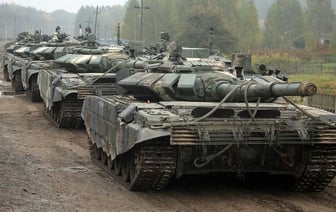 Украінскі дэпутат: "вайну трэба пераносіць і ў Беларусь"