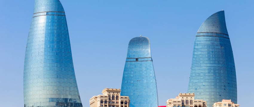 Нефтяные государства: контраст между экономикой Саудовской Аравии и ОАЭ