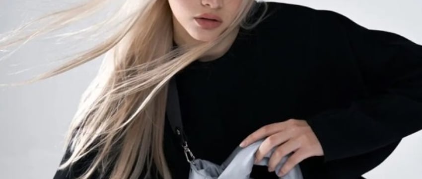 Модель из Беларуси попала на обложку известного канадского журнала