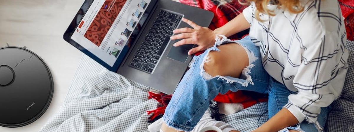 Дело техники: ищем и находим устройства на все случаи жизни с отличными скидками в А1