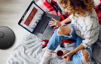 Дело техники: ищем и находим устройства на все случаи жизни с отличными скидками в А1