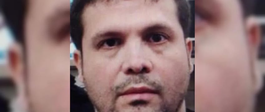 Сын мексиканского наркобарона добровольно сдался в США, его напарник был похищен.