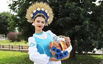 Выставка хлеба, мастер-классы и концерт Ирины Дорофеевой — в Свислочи пройдет фестиваль «Бацькава булка»