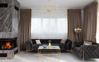 Пенсионера госпитализировали после пожара в Новополоцке