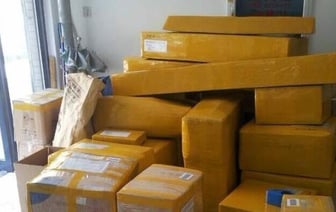 До 50 евро: нормы беспошлинного ввоза в ЕАЭС хотят сократить