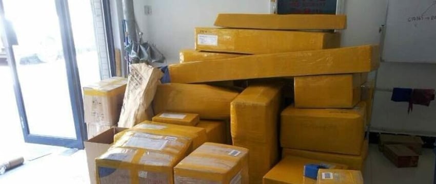 До 50 евро: нормы беспошлинного ввоза в ЕАЭС хотят сократить