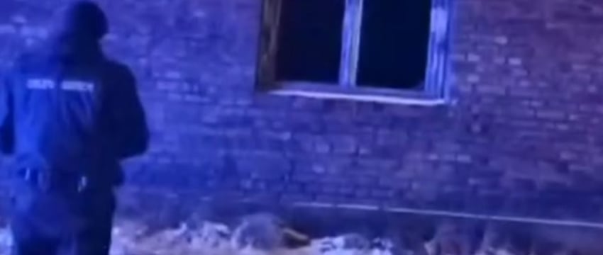 В Беларуси от удара током погиб подросток