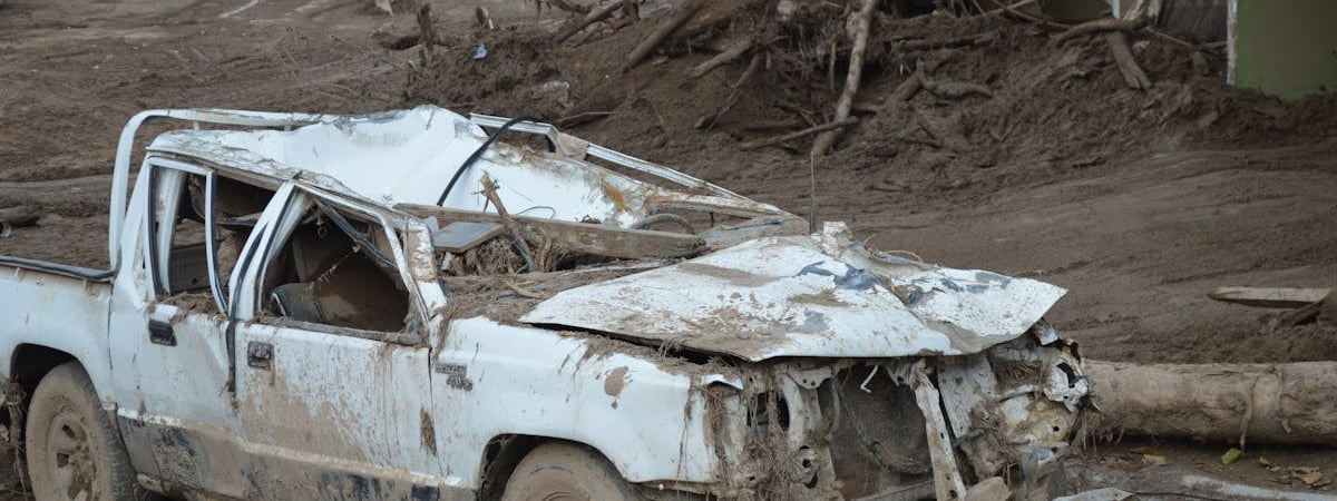 Наводнения на юге Чехии нанесли €14,2 млн ущерба