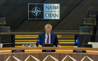 Запрет отправки военных в Украину на саммите НАТО