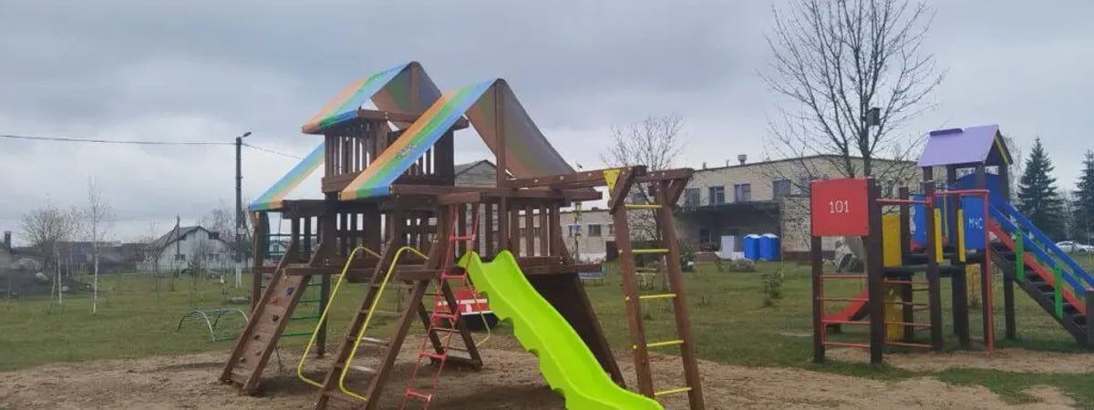 Власти Узденского района «упразднили» деревню под Минском