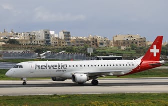 Аэропорт Гамбурга полностью остановил работу из-за стихийной забастовки