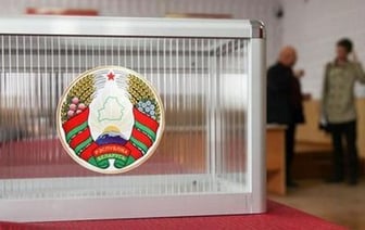 Беларусь не будет приглашать на парламентские выборы наблюдателей ОБСЕ