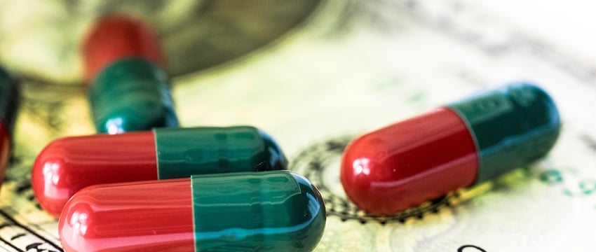 Банкротство фармкомпании «Нативита»