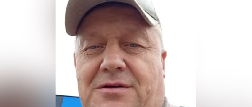 Белорус, голодавший в Литве из-за невыдачи автомобиля, прекратил акцию