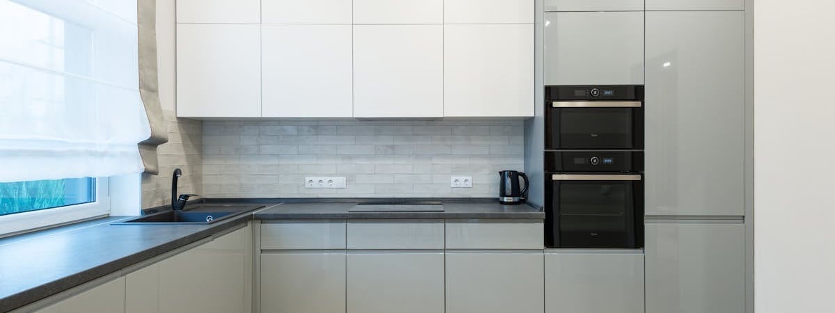 В Минске за январь 2025 года построено 0,1 тыс. новых квартир