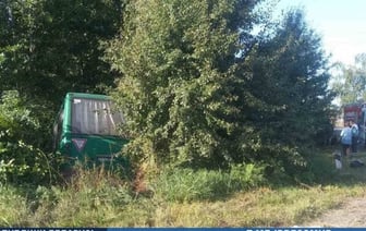 Иск и компенсация пострадавшей в аварии в Брестской области