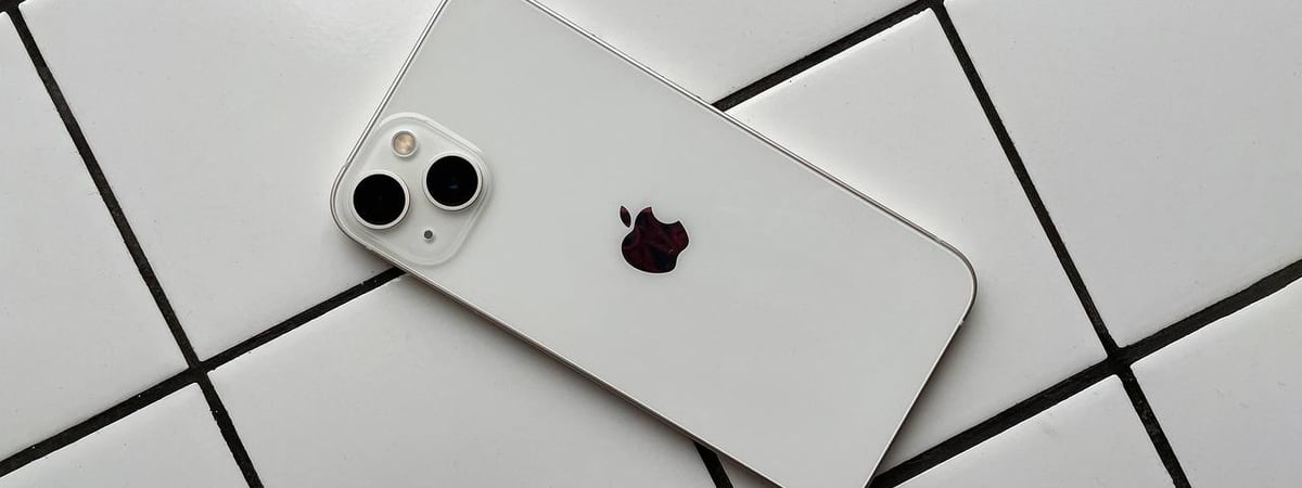 В Кореличах женщина хотел купить айфон и потеряла почти тысячу рублей