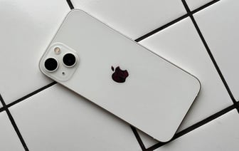 В Кореличах женщина хотел купить айфон и потеряла почти тысячу рублей