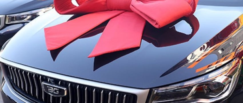 Ключи от 50 автомобилей передали учреждениям здравоохранения Брестской области