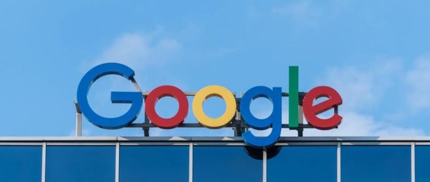 В Кремле назвали «символизмом» штраф Google в 2 ундециллиона рублей