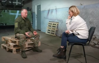 Главком ВСУ Сырский сообщил о «новом этапе войны». И рассказал о потерях с обеих сторон