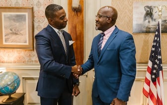 США продолжат обсуждение с Россией деятельности дипмиссий